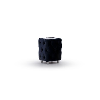 Stolik nocny Grey