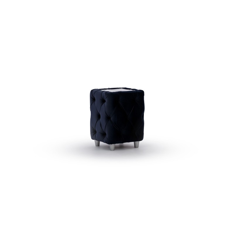 Stolik nocny Grey