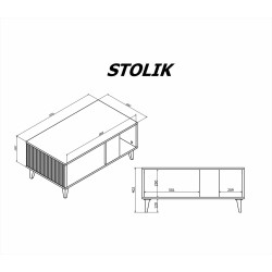 HA - STOLIK RANDOM LAW-1