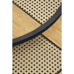 HA - GARMINA zestaw 2 ław