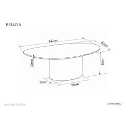 SIG - ŁAWA BELLO A