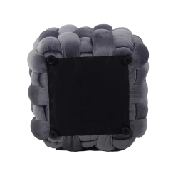 SIG - PUFA FARIS VELVET