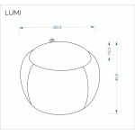 HA - PUFA LUMI