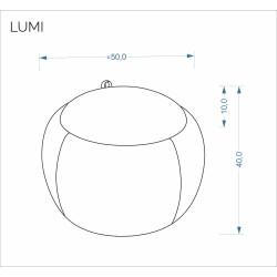 HA - PUFA LUMI
