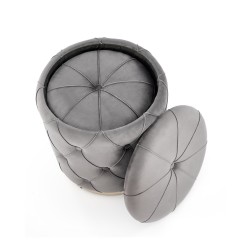 HA - POLLY zestaw 2 puf