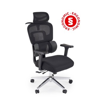 HA - FOTEL GABINETOWY BOOSTER