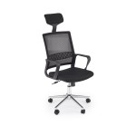 HA - FOTEL GABINETOWY DUKE