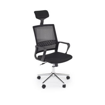 HA - FOTEL GABINETOWY DUKE