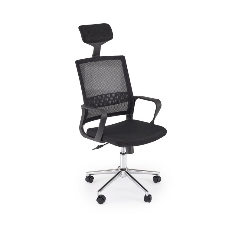 HA - FOTEL GABINETOWY DUKE