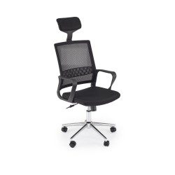 HA - FOTEL GABINETOWY DUKE