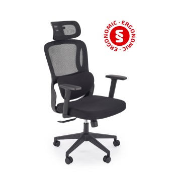 HA - FOTEL GABINETOWY MATEUS
