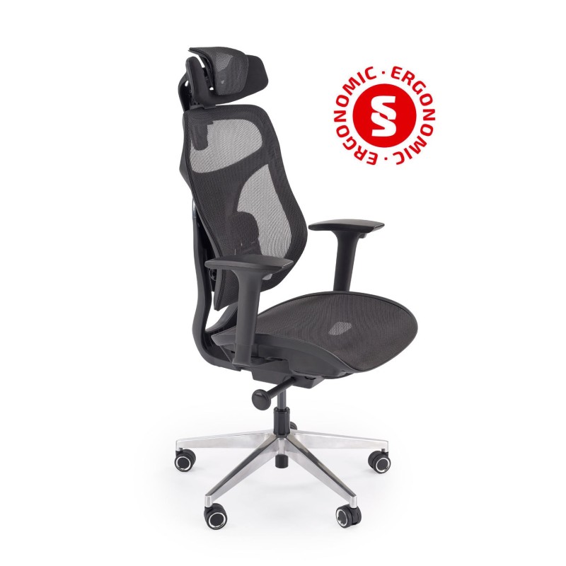 HA - FOTEL GABINETOWY OTIS