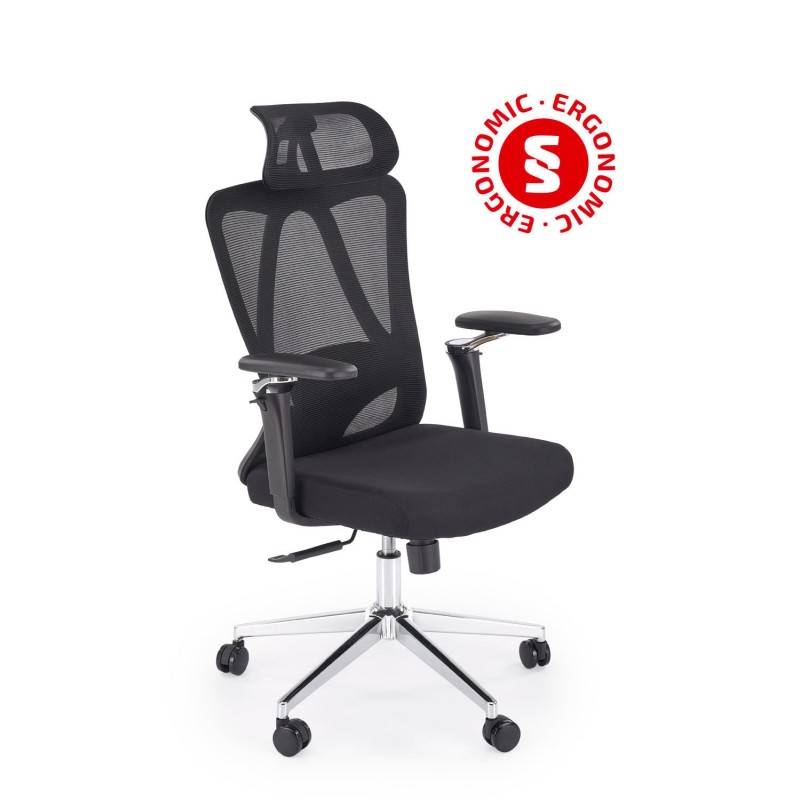 HA - FOTEL GABINETOWY RUFINO
