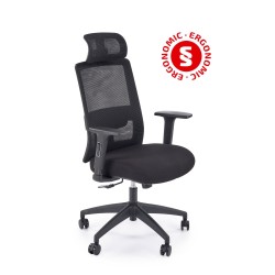 HA - FOTEL GABINETOWY SWIFT