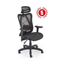 HA - FOTEL GABINETOWY XERON