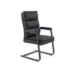 HA - FOTEL PRACOWNICZY ADRIANO SKID