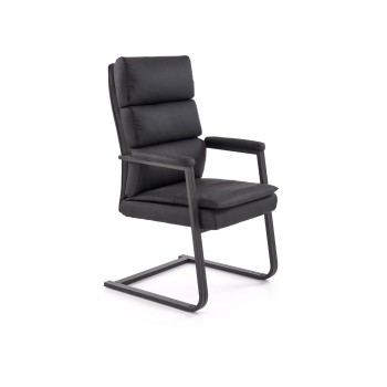 HA - FOTEL PRACOWNICZY ADRIANO SKID
