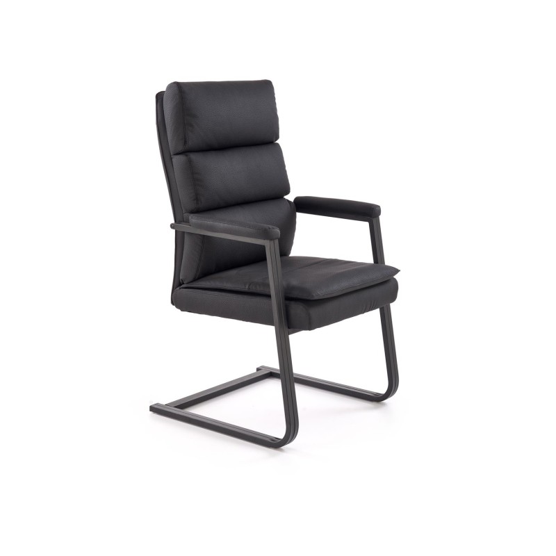 HA - FOTEL PRACOWNICZY ADRIANO SKID