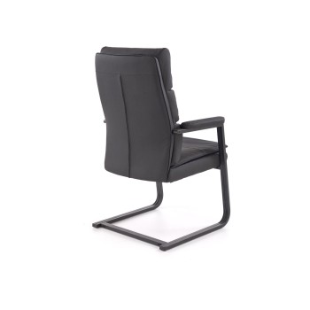 HA - FOTEL PRACOWNICZY ADRIANO SKID