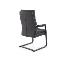 HA - FOTEL PRACOWNICZY ADRIANO SKID