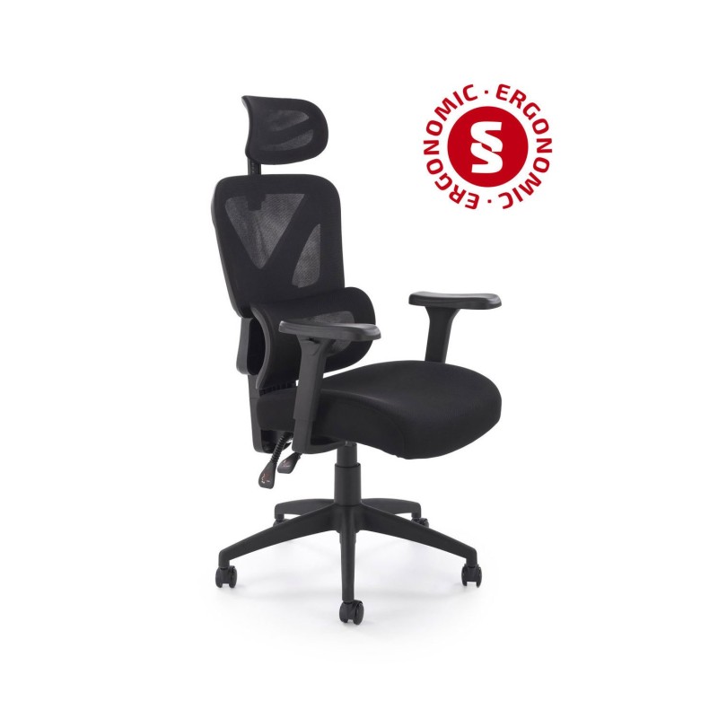 HA - FOTEL GABINETOWY ASTRAL