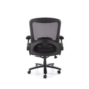 HA - FOTEL GABINETOWY CYBORG