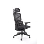 HA - FOTEL GABINETOWY MACAR