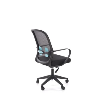 HA - FOTEL GABINETOWY ORCANO