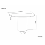 SIG - RONDO CERAMIC