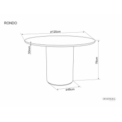 SIG - RONDO CERAMIC