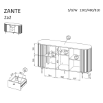ZANTE 02 KOMODA
