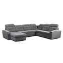 NAROŻNIK MODUŁOWY COMFORTO OT(P)-2F-R-2(L)