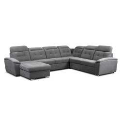 NAROŻNIK MODUŁOWY COMFORTO OT(P)-2F-R-2(L)