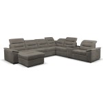 NAROŻNIK MODUŁOWY EXCLUSIVE OT(P)-2F-R-1-BR-1E(L)