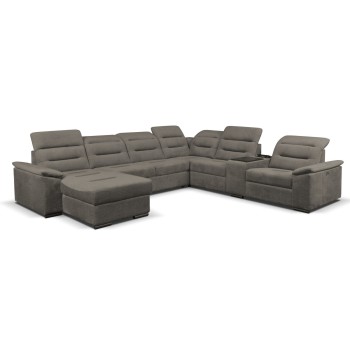 NAROŻNIK MODUŁOWY EXCLUSIVE OT(P)-2F-R-1-BR-1E(L)