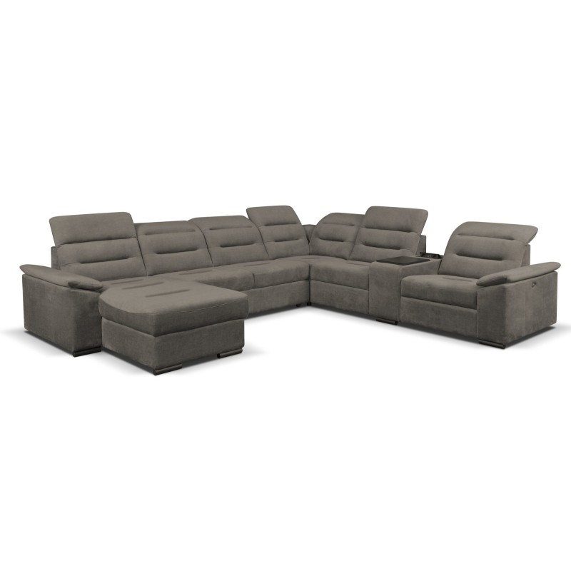 NAROŻNIK MODUŁOWY EXCLUSIVE OT(P)-2F-R-1-BR-1E(L)