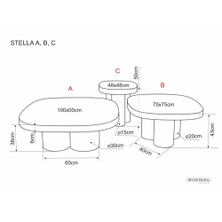 SIG - ŁAWA STELLA A