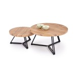 HA - ANGER ZESTAW 2 ŁAW