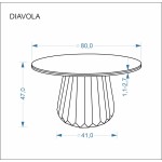 HA - ŁAWA DIAVOLA
