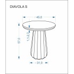 HA - ŁAWA DIAVOLA S