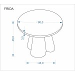HA - ŁAWA FRIDA