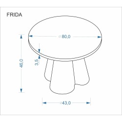 HA - ŁAWA FRIDA