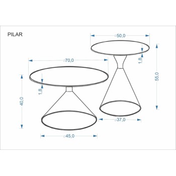 HA - ŁAWA PILAR
