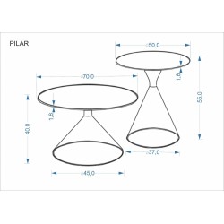 HA - ŁAWA PILAR