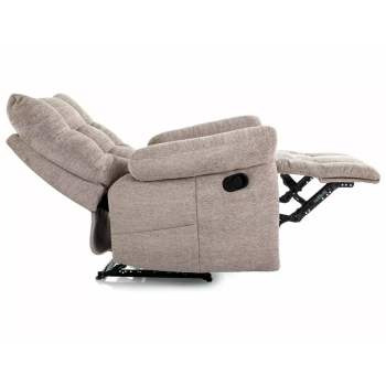 SIG - FOTEL ATOS RAVEN