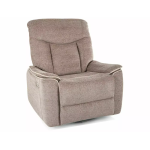 SIG - FOTEL ODYS RAVEN