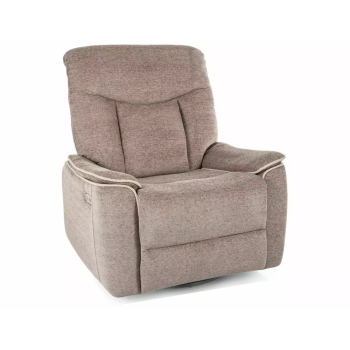SIG - FOTEL ODYS RAVEN
