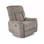 SIG - FOTEL ODYS RAVEN