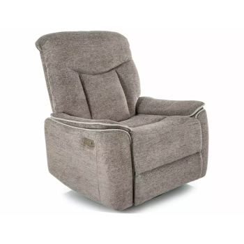 SIG - FOTEL ODYS RAVEN