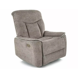SIG - FOTEL ODYS RAVEN